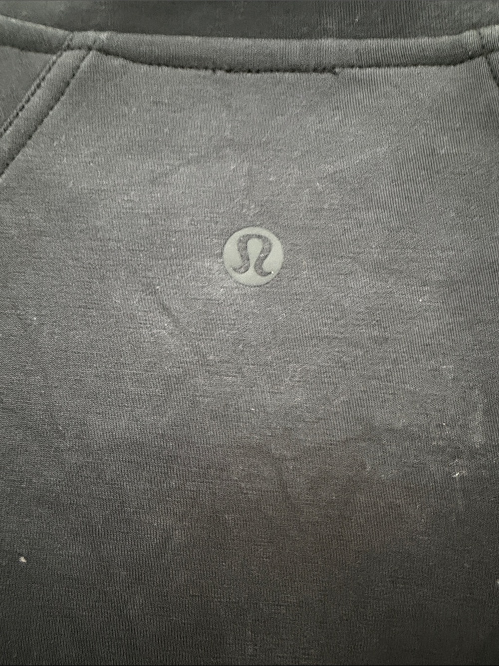 Lululemon Softstreme Zip Up Jacket Size XS - Picture 4 of 4